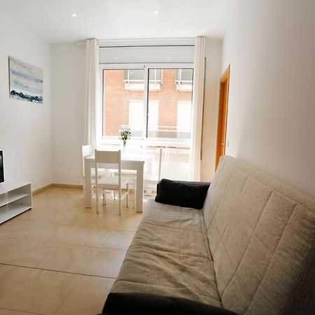 Apartaments Claudia Reus Esterno foto