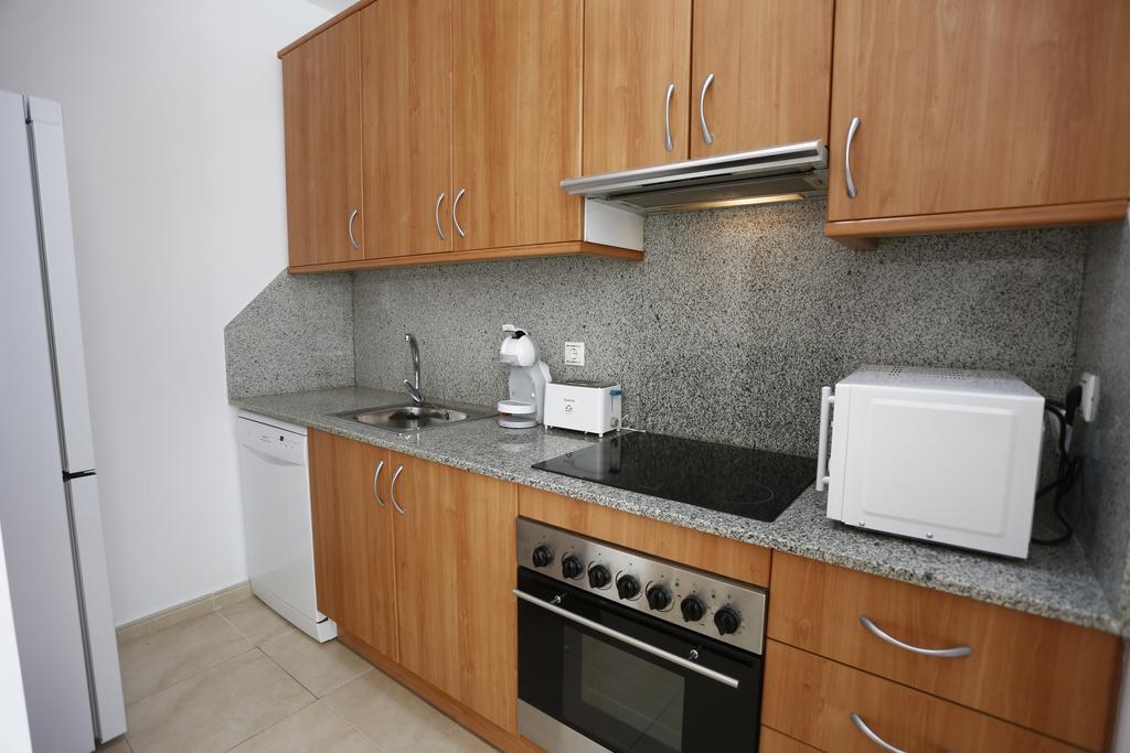 Apartaments Claudia Reus Esterno foto