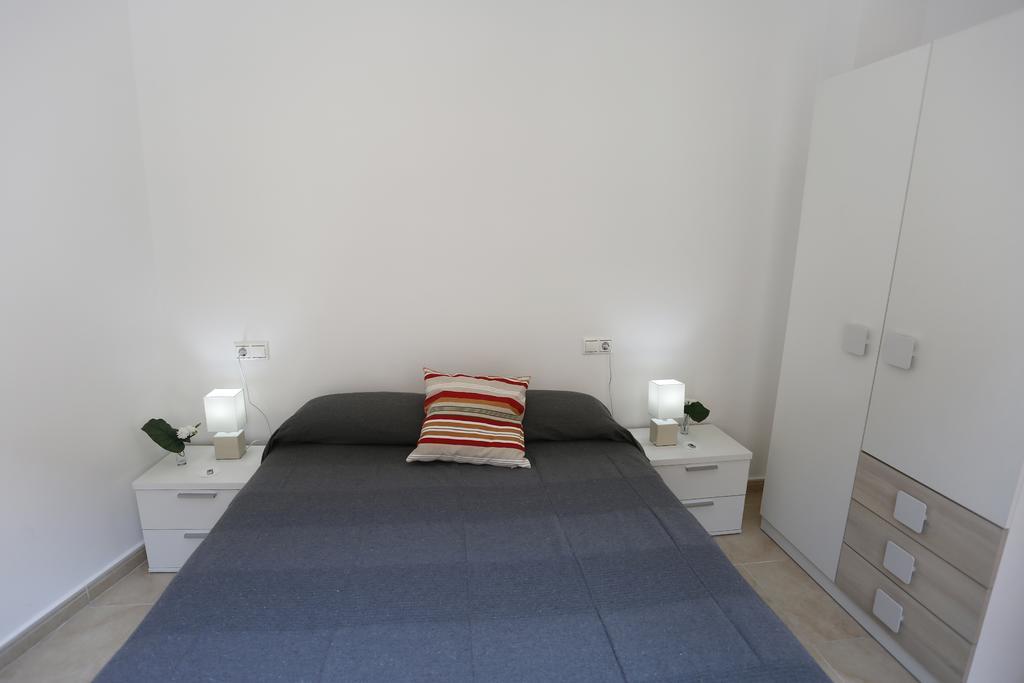 Apartaments Claudia Reus Esterno foto