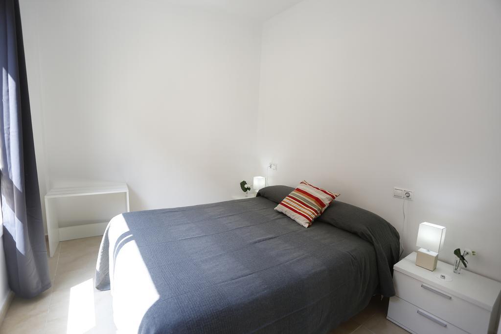 Apartaments Claudia Reus Esterno foto