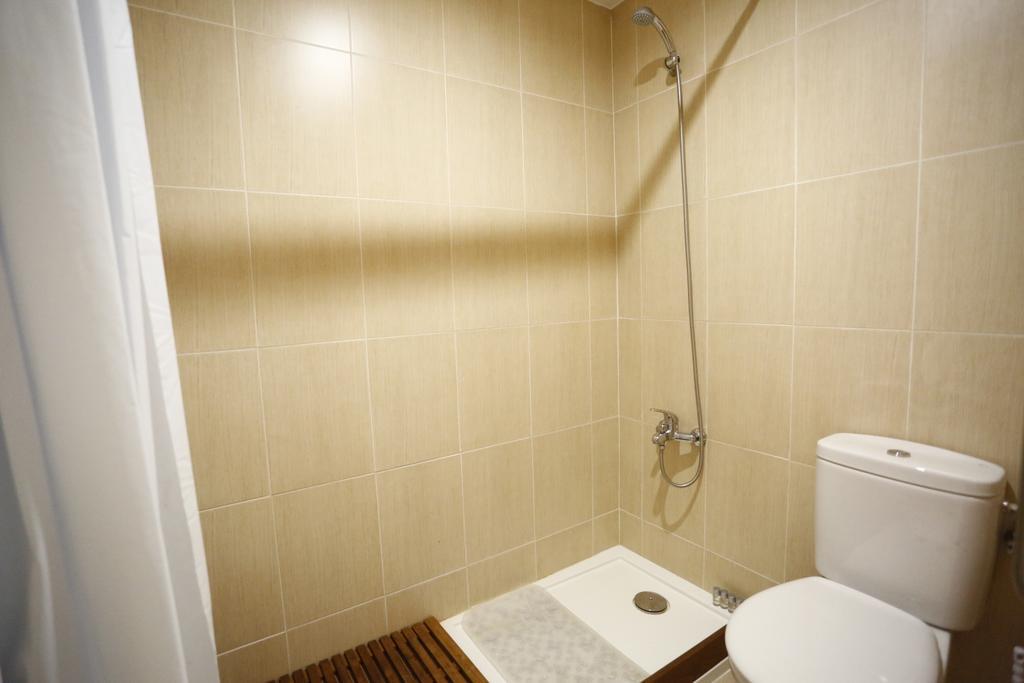 Apartaments Claudia Reus Esterno foto