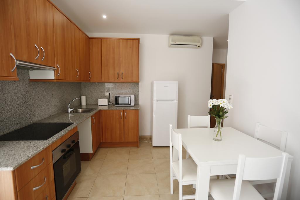 Apartaments Claudia Reus Esterno foto