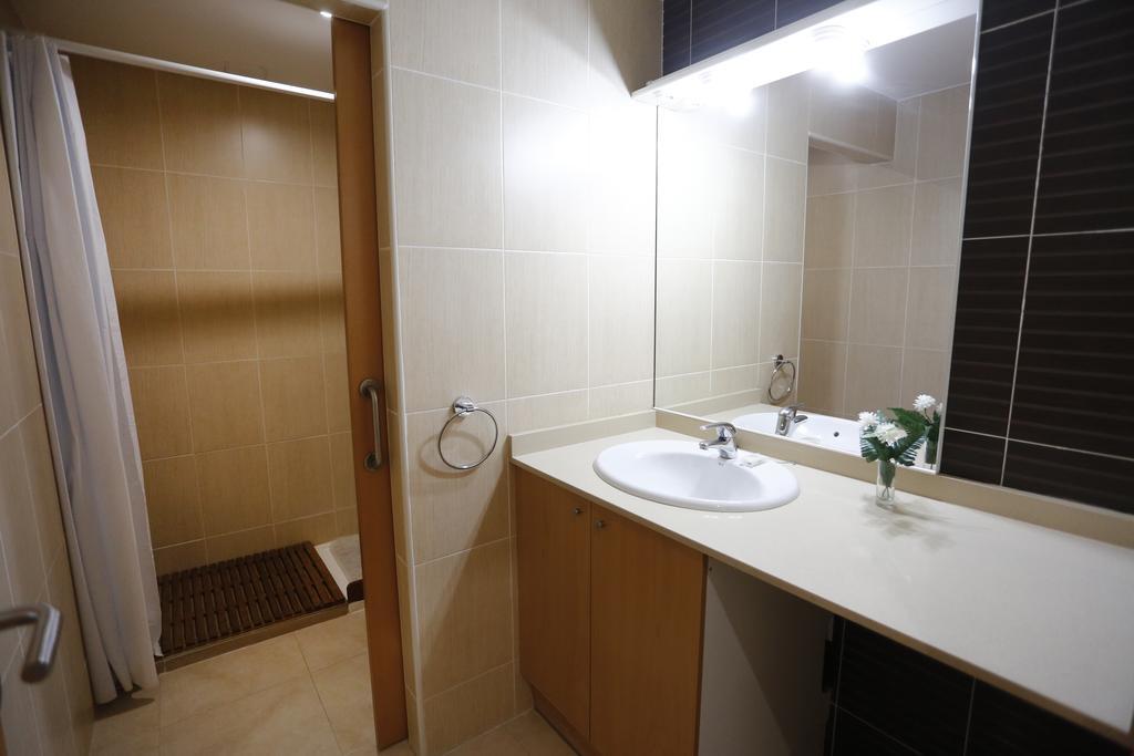 Apartaments Claudia Reus Esterno foto