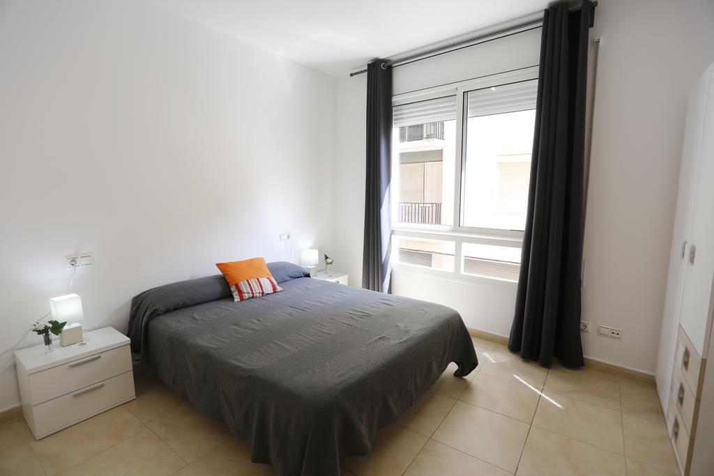 Apartaments Claudia Reus Esterno foto