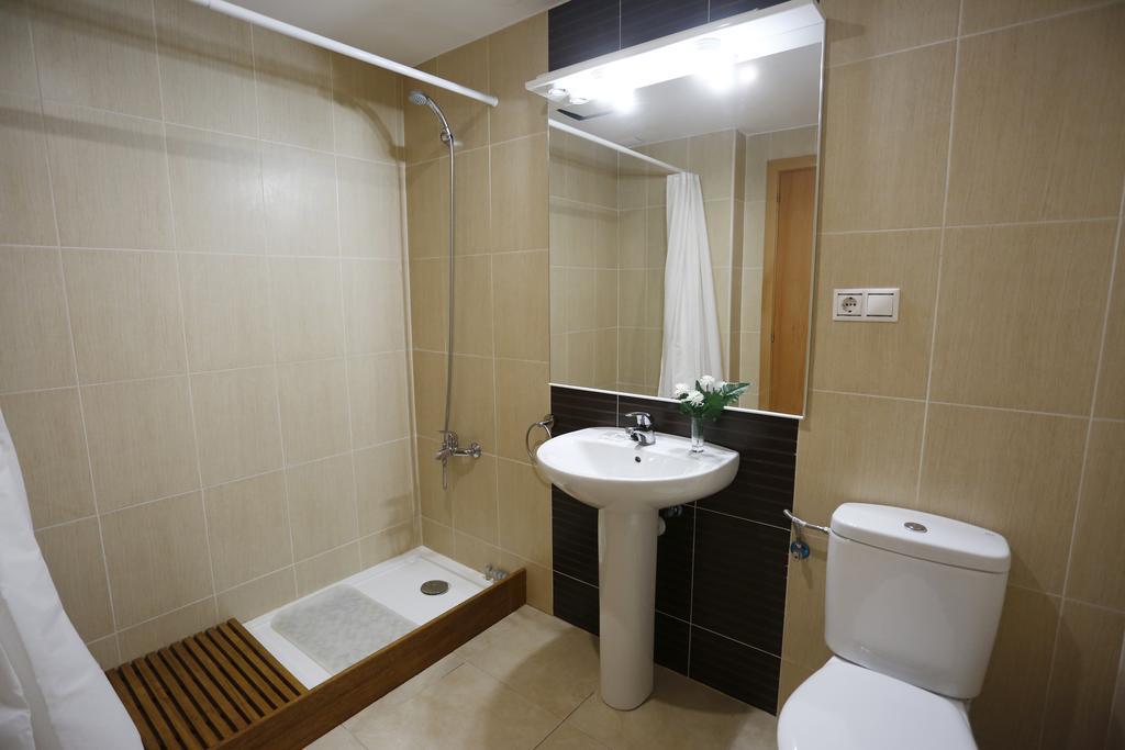 Apartaments Claudia Reus Esterno foto